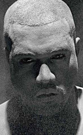 Kanye West, Interview Magazine Kanye West, Interview Magazine